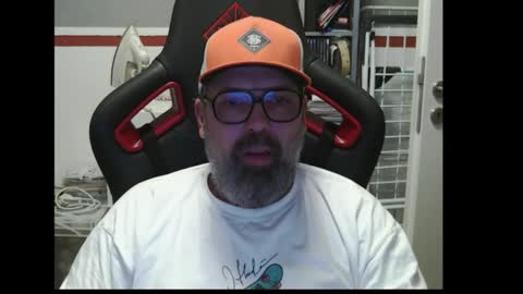 Adam online show from 11.21.25