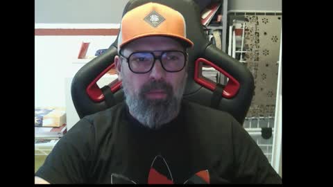 Adam online show from 11.28.25