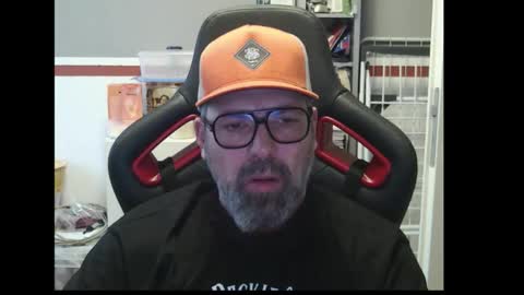 Adam online show from 01.08.26