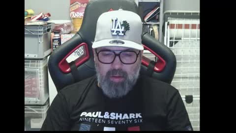 Adam online show from 02.04.26