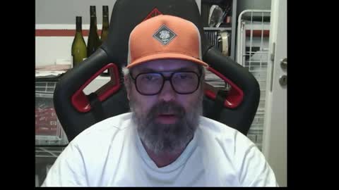 Adam online show from 02.25.26