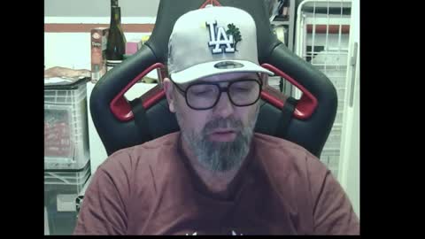 Adam online show from 02.28.26