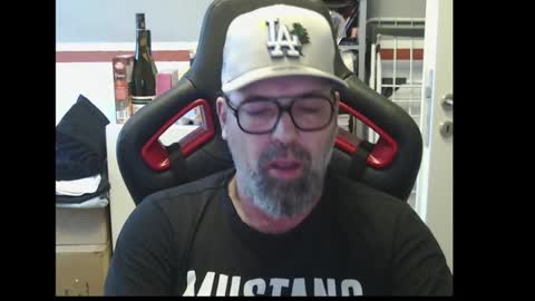 Adam online show from 03.13.26