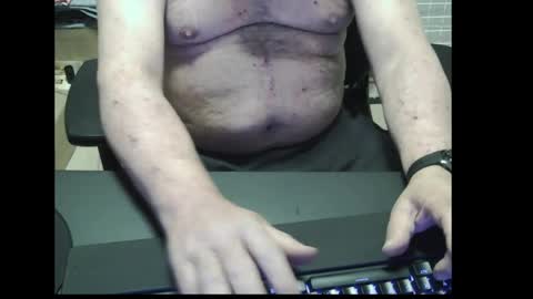 Adam online show from 04.18.26