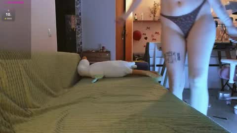 wonderconnie online show from 02.21.26