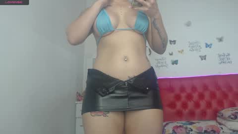 Sofia And Thomas online show from 02.06.25