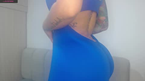 Sofia And Thomas online show from 04.19.26