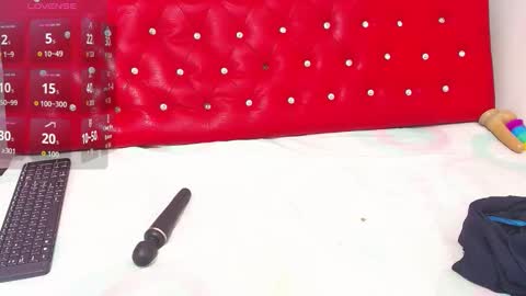 Snapshot of wonderfuldiana chatting on 10.03.25   online show from 10.03.25