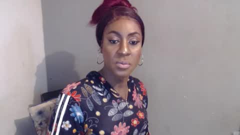 SHENIEL RODRIGUEZ online show from 04.14.26