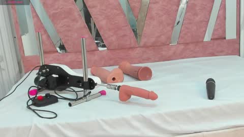 wonderkloe_ online show from 04.16.26