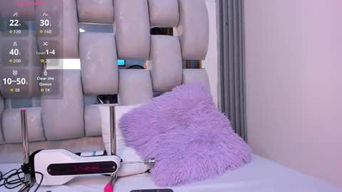 wonderkloe_ online show from 04.18.26