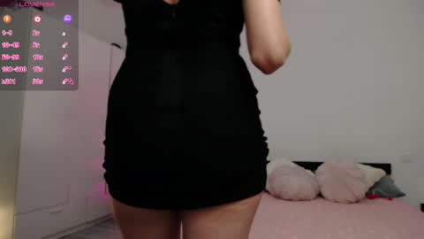 Amalia online show from 04.13.26