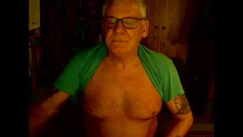 Always Horny online show from 11.28.25