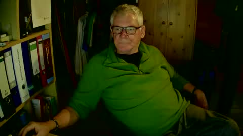 Always Horny online show from 02.13.26