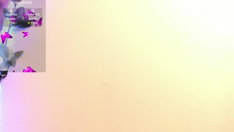 Lia  online show from 12.02.24