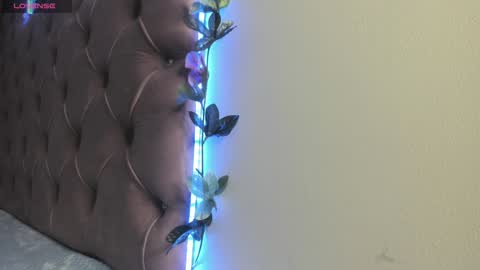 Lia  online show from 12.08.24