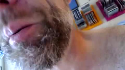 WoodieSays online show from 05.27.26