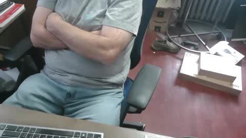 woodworker6473 online show from 11.26.25