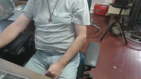 woodworker6473 online show from 01.08.26