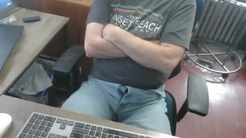 woodworker6473 online show from 03.02.26