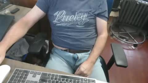 woodworker6473 online show from 03.03.26