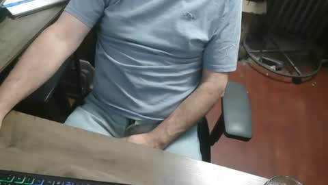 woodworker6473 online show from 04.21.26