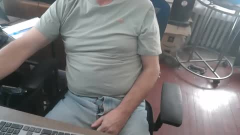 woodworker6473 online show from 04.21.26