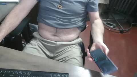 woodworker6473 online show from 04.25.26