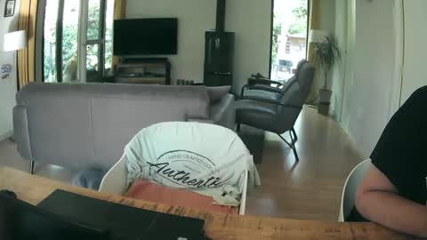 Snapshot of woodwurm chatting on 05.16.26 woodwurm and Snoeske online show from 05.16.26