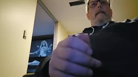Snapshot of woody1971__ chatting on 05.21.26 Woody online show from 05.21.26