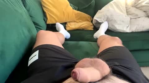 Horny Leather Lad leather rubber online show from 02.24.25