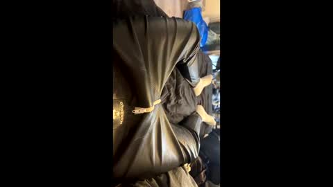 Horny Leather Lad leather rubber online show from 09.27.25