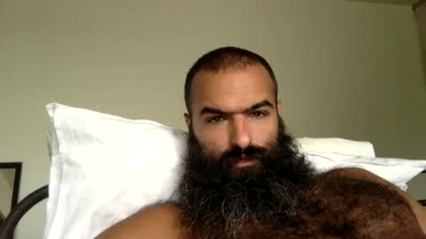 woof_wolf37 online show from 10.06.25