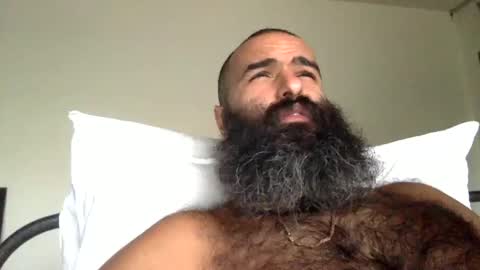 woof_wolf37 online show from 10.14.25