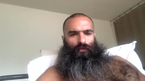 woof_wolf37 online show from 02.23.26