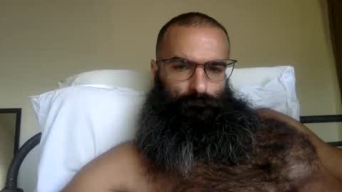 woof_wolf37 online show from 02.24.26