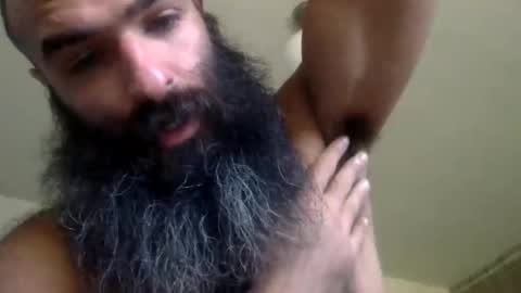 woof_wolf37 online show from 03.09.26