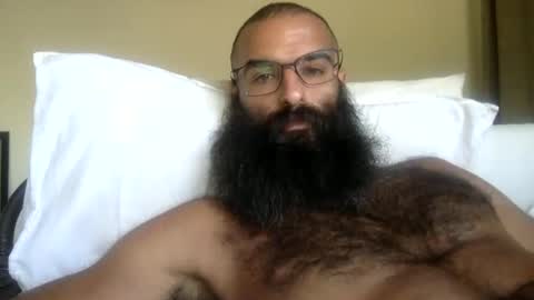 woof_wolf37 online show from 03.20.26