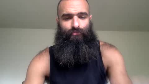 woof_wolf37 online show from 03.22.26