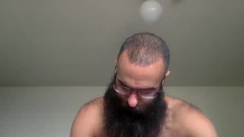 woof_wolf37 online show from 04.11.26