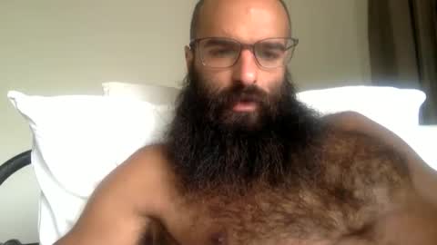 woof_wolf37 online show from 05.14.26