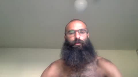 woof_wolf37 online show from 05.20.26