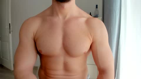 Wolfie online show from 03.03.26