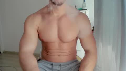 Wolfie online show from 03.16.26