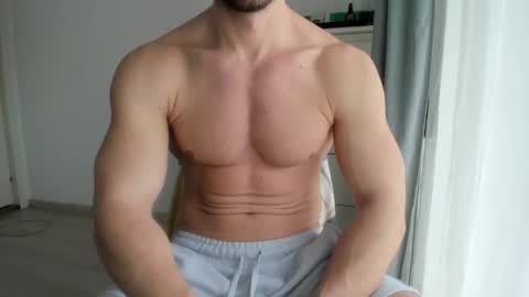 Wolfie online show from 03.30.26