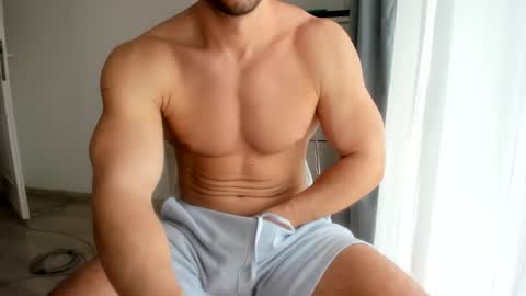 Wolfie online show from 04.12.26