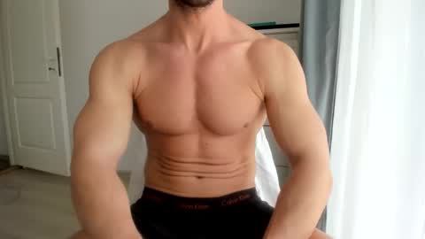 Wolfie online show from 04.18.26