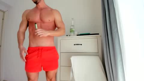 Wolfie online show from 04.19.26