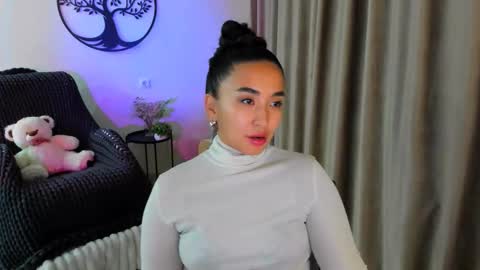 dudetta Kim online show from 11.12.25