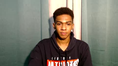 Josh This is my new account now  online show from 01.15.25